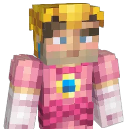 draboo99 Minecraft avatar bust
