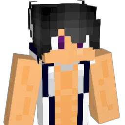 drace_dragon2 Minecraft avatar bust