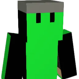 drachenmeister18 Minecraft avatar bust