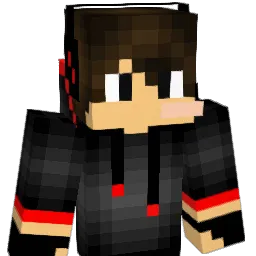 dracmar2 Minecraft avatar bust