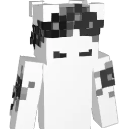 draco0oo Minecraft avatar bust
