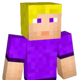 draco123465 Minecraft avatar bust