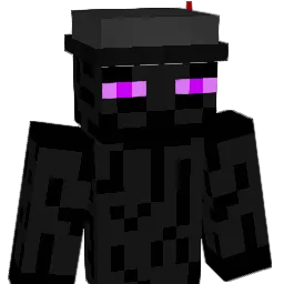 draco_kun Minecraft avatar bust