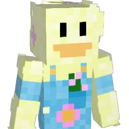 dracoclaw15's Minecraft skin