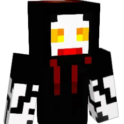 dracomatt27 Minecraft avatar bust