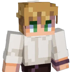 draconicus11 Minecraft avatar bust