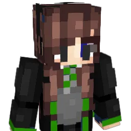 dracos_main_hoe Minecraft avatar bust