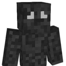 dracozoe Minecraft avatar bust