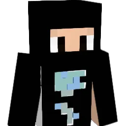 draecohh Minecraft avatar bust
