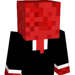 draft470's Minecraft skin