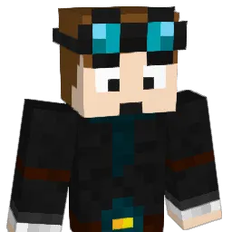 draftrandall's Minecraft skin