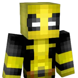drag0nslayer11's Minecraft skin