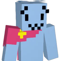 dragath31 Minecraft avatar bust