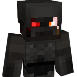 dragau006 Minecraft avatar bust