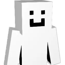 dragenman22 Minecraft avatar bust