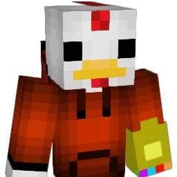 draggoblue's Minecraft skin