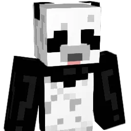 dragnassassin Minecraft avatar bust