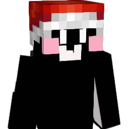 dragnove2000 Minecraft avatar bust