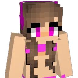 dragnslayer2010 Minecraft avatar bust