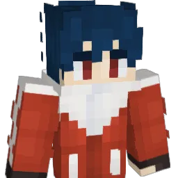 drago226 Minecraft avatar bust