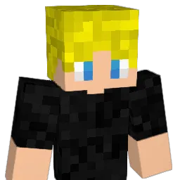 dragoken_ Minecraft avatar bust