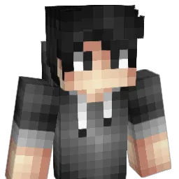 dragolegends Minecraft avatar bust