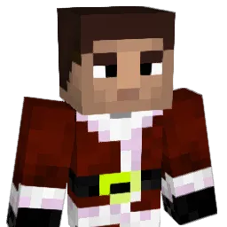 dragoline's Minecraft skin