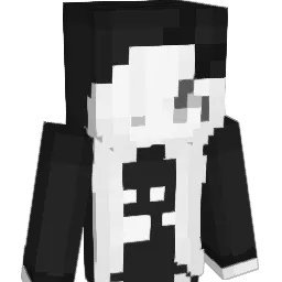 dragon1234546 Minecraft avatar bust