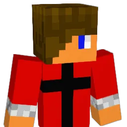 dragon202000's Minecraft skin