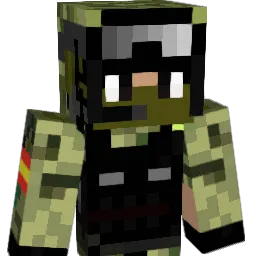 dragon32b's Minecraft skin