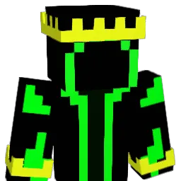 dragon_SLAYERS99 Minecraft avatar bust