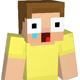 dragon_ball_op Minecraft avatar bust
