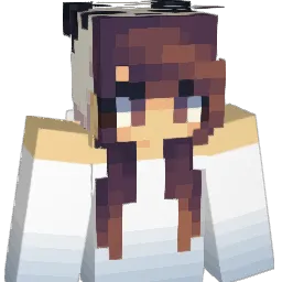 dragon_blaze Minecraft avatar bust