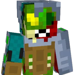 dragon_dino1234 Minecraft avatar bust