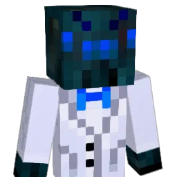 dragon_fire4925 Minecraft avatar bust