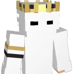 dragon_gun Minecraft avatar bust