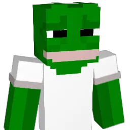 dragon_killerr Minecraft avatar bust