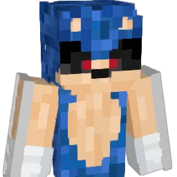 dragon_mallku Minecraft avatar bust