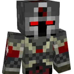 dragon_master76's Minecraft skin