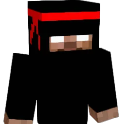 dragon_rage99 Minecraft avatar bust