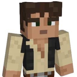 dragonathim's Minecraft skin