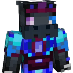 dragonation100 Minecraft avatar bust