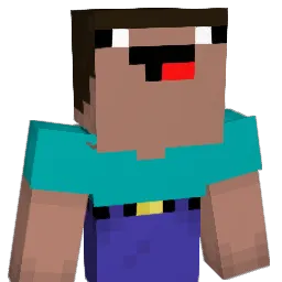 dragonboss30 Minecraft avatar bust