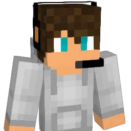 dragonboy436 Minecraft avatar bust