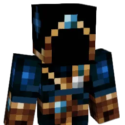 dragoncreator20's Minecraft skin