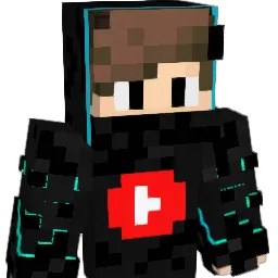 dragonek15_Yt Minecraft avatar bust