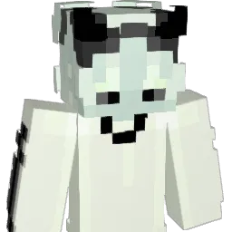 dragonek2004 Minecraft avatar bust