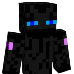 dragonfan2k8 Minecraft avatar bust