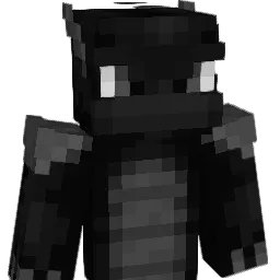dragonfar23 Minecraft avatar bust