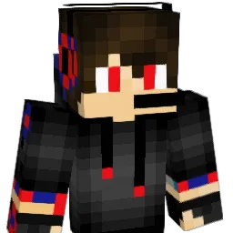 dragonfight02x Minecraft avatar bust